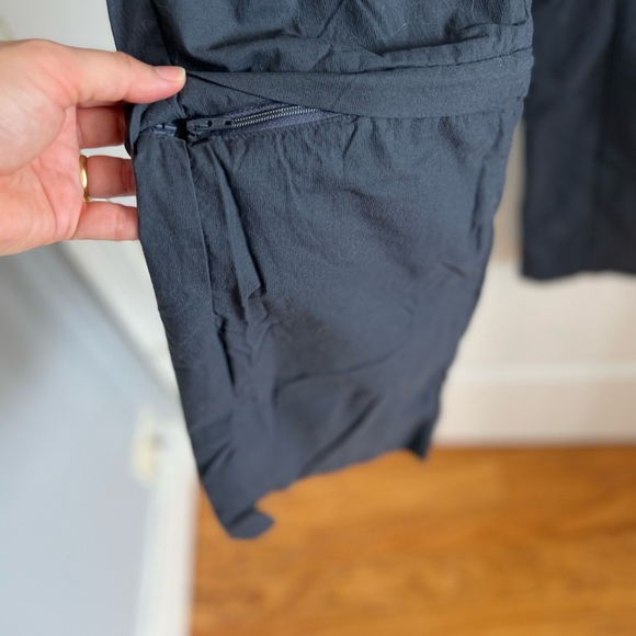 REI performance hiking pants - Picture 4 of 9